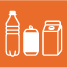 Plastic, Metaal en Drinkpakken
