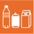 Scheidingsinformatie over Plastic, Metaal en Drinkpakken