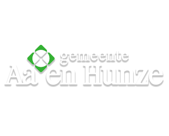 Logo gemeente AA-EN-HUNZE