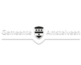 Logo gemeente AMSTELVEEN