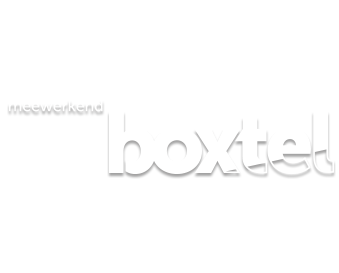 Logo gemeente BOXTEL