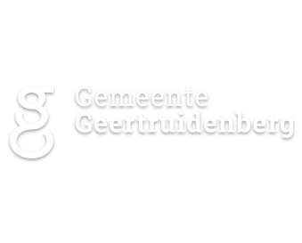 Logo gemeente GEERTRUIDENBERG