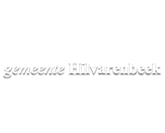 Logo gemeente HILVARENBEEK