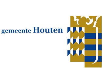 Logo gemeente HOUTEN