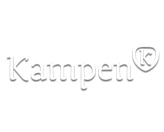 Logo gemeente KAMPEN