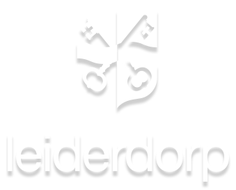 Logo gemeente LEIDERDORP