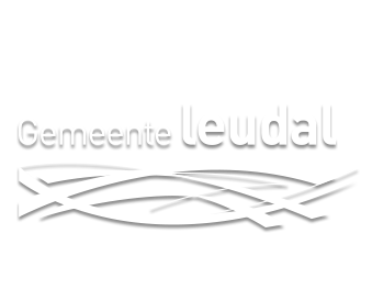 Logo gemeente LEUDAL