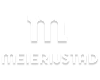 Logo gemeente MEIERIJSTAD