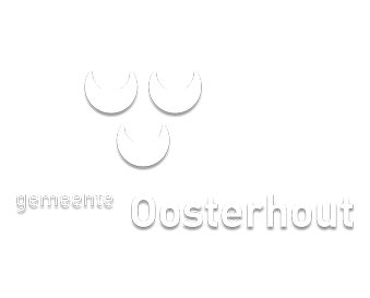 Logo gemeente OOSTERHOUT