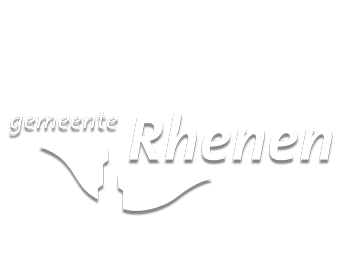 Logo gemeente RHENEN