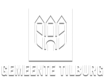 Logo gemeente TILBURG