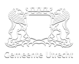 Logo gemeente UTRECHT