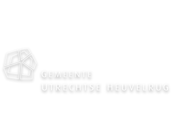 Logo gemeente UTRECHTSE-HEUVELRUG