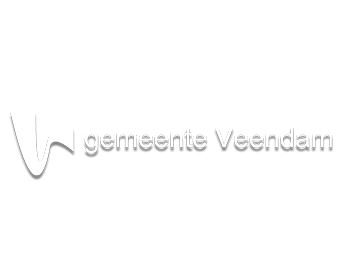 Logo gemeente VEENDAM