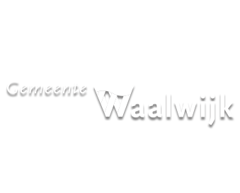 Logo gemeente WAALWIJK