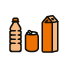 Alles overPlastic, Blik en Drinkpakken (PBD)