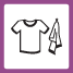 Scheidingsinformatie over Kleding en Textiel